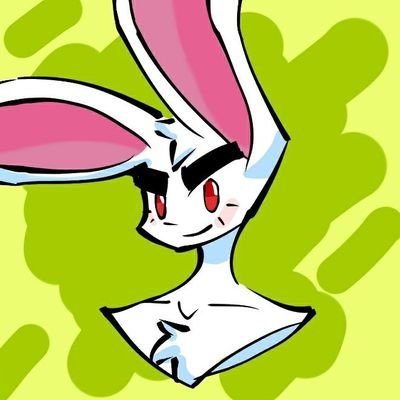 BennytheBunnyさんのプロフィール画像