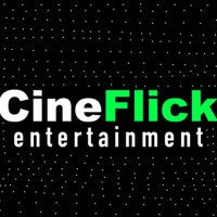 Cineflick Entertainment(@CineFlick_) 's Twitter Profile Photo