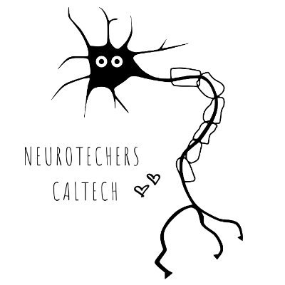 Grad-student-run club for neuroscience enthusiasts at @Caltech. We organize academic, social and outreach events related to neuroscience. 🧠