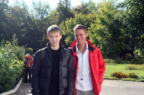 AMERIKO5_ru's profile picture. 