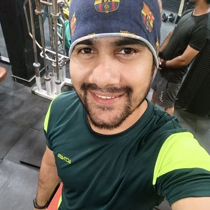 Hello 😇😇
My Self Gaurav Sharma
I Am Wellness Coach
I Am Helping People For Good Health As Well As Weight Loss,🎯
Weight Gain,💪
Weight Management😌
Energy &