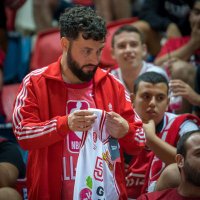 Lior Shay (@lior_shay) 's Twitter Profile