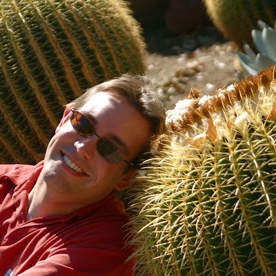 Paul Rothemund Profile