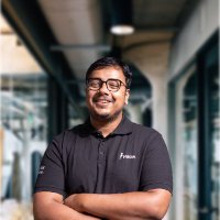 Arindam Roy (@crosschainyoda) 's Twitter Profile Photo Arindam Roy (@crosschainyoda) 's Twitter Profile Photo