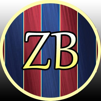 Fútbol Club Barcelona | @ZB_Media_01

TikTok: https://t.co/kKBbYaHayh