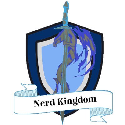 NerdKingdom29's profile picture. 