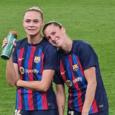 FC Barcelona || Totes unides fem força