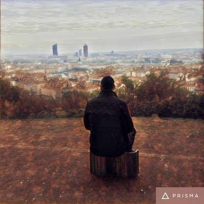 dysonbg87's profile picture. supporter Lyonnais exilé à Paris / OL / 75004 / Sicilia / 🇫🇷