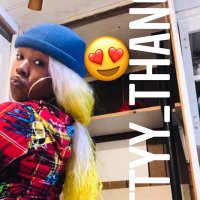 BiCo@$tl3Brii (@_prettythanggxo) 's Twitter Profile