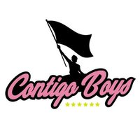 CONTIGO BOYS(@ContigoBoys) 's Twitter Profile Photo