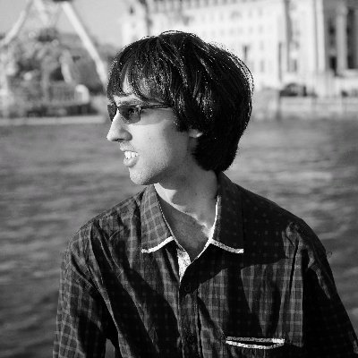 💻 Web Developer ⛰ Hiker
Sharing my Web Dev journey 🛤 and Motivation ✨