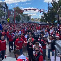 The Bash on Short Vine (@thebearcatbash) 's Twitter Profile