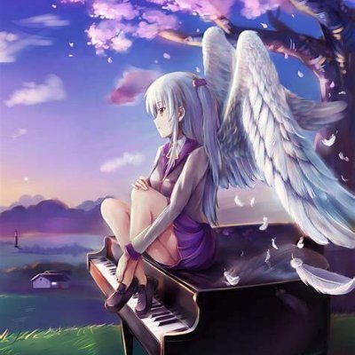Elianadecrux's profile picture. Artist,
 designer for gamers and streamers like logo banner overlay animation vtuber Model 2d Live 3d also web Developing