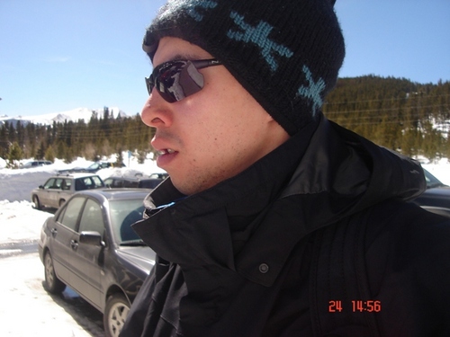 ESL & Spanish teacher. Freelance pop culture ninja. Professional coffeeaholic. Award-winning thinker. Snowboarder #Dad. SeHablaEspañol #ItsColombiaNOTColumbia