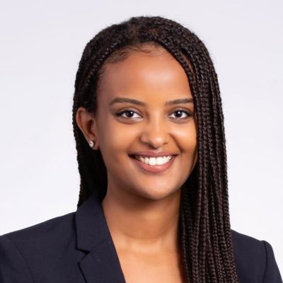 PGY-1 @UCSFGSResidency | MD @IcahnMountSinai | MS Biostatistics @NUFeinbergMed | Aspiring Surgical Oncologist | She/Her 🇪🇹