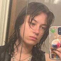 effectively off ""X"" xoxo free palestine (@gabrielleghogan) 's Twitter Profile