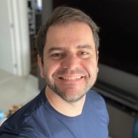 Wagner Souza (@wagner) 's Twitter Profile