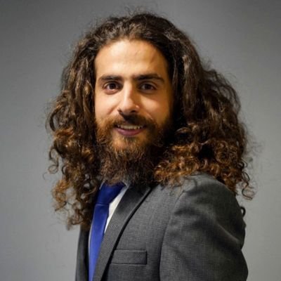 ؛ نقطه ویرگولِ روادار
(کارگردان/ تدوینگر/ تصویربردار/ ایده پرداز)
🎓دانشجوی دائمی سینما
🕊🎭📺🎨📝📷🎥🎬✂️❤https://t.co/xoZZixLmYM