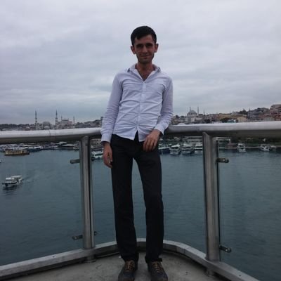 Mustafa21568011's profile picture. 