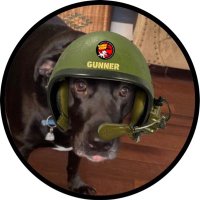 Private Gunner McKee and humom(@Vickyrott) 's Twitter Profile Photo