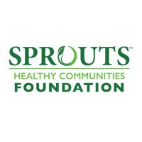 Sprouts Healthy Communities Foundation (@sproutsfnd) 's Twitter Profile