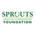 Sprouts Healthy Communities Foundation (@sproutsfnd) Twitter profile photo