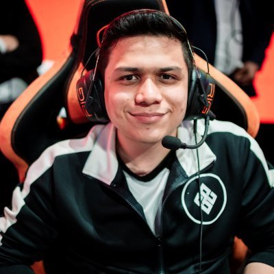 MrLemonjg Profile Picture