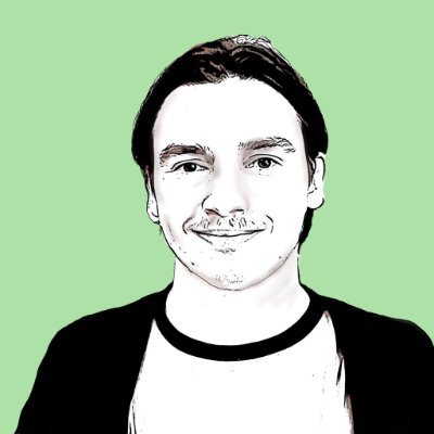 sisumico's profile picture. Philosophy, Mental health, and Journalism ⚡️ @sisunft