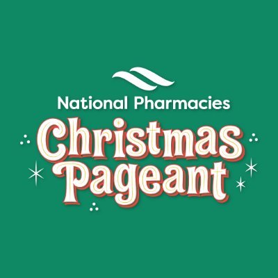 🔔 SATURDAY 4TH NOVEMBER 2023 🔔

The biggest parade in the Southern Hemisphere that brings the magic of Christmas to the heart of Adelaide 🎄🌟 

#NpPageant