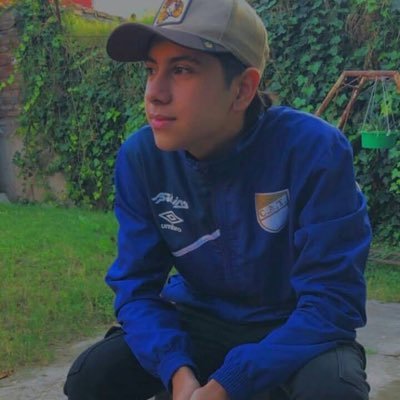 lucasmealla18_'s profile picture. 🤍💙