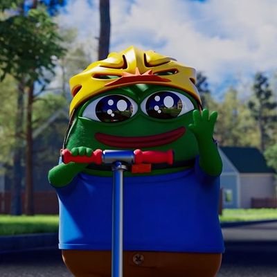 Johrespi's profile picture. 