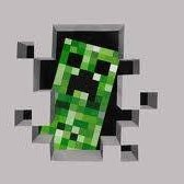 Minecraft YouTuber.
https://t.co/oCPaC4pD2g
Easy to follow MINECRAFT TUTORIALS.
Straight to the point videos, No Bs.