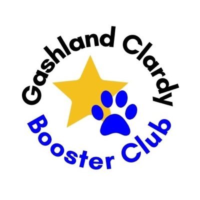 Booster Club for Gashland and Clardy Elementary in the NKC school district