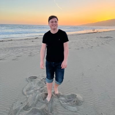 I like writing code, walking around cities, and eating oranges. I also make https://t.co/ZKBoT9bXiW