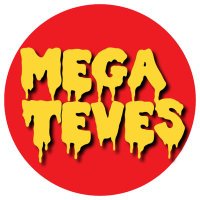 MEGA TEVES(@MegaTeves) 's Twitter Profile Photo