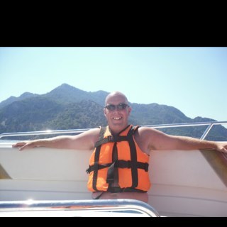 cfieldie's profile picture. 