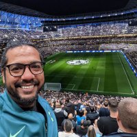 Mort THFC (@coysmke) 's Twitter Profile