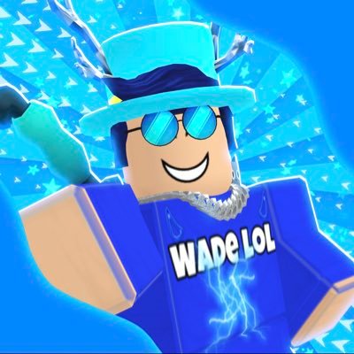 notwadelol's profile picture. 