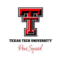 Texas Tech Pom Squad 🌵(@ttupom) 's Twitter Profile Photo