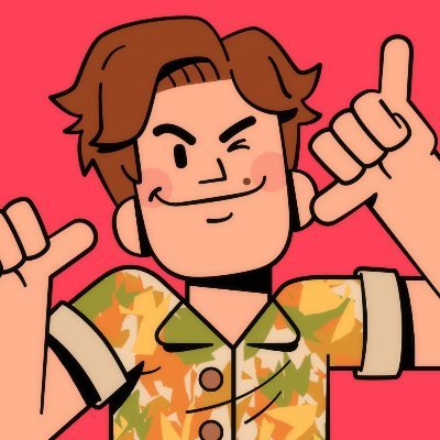 Willさんのプロフィール画像
