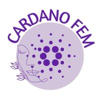 CardanoFem(@FemCardano) 's Twitter Profile Photo