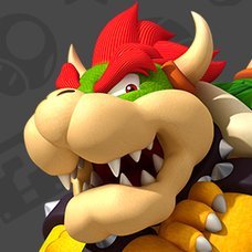 Bowser simp /hjさんのプロフィール画像