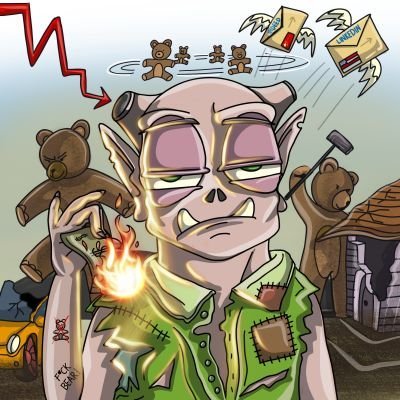 BrunoLa36173554's profile picture. Wealth is the test of a man??s character#Kith Friends