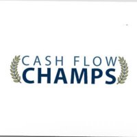 Cash Flow Champs(@CashFlow_Champs) 's Twitter Profile Photo