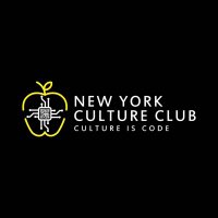 NewYorkCultureClub(@CultureisCode) 's Twitter Profile Photo