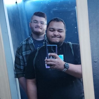 23 | 🏳️‍🌈 | 🐻 | Perpetually Tired