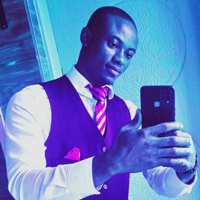 eje_peter's profile picture. My personality