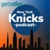 SportsEthos NY Knicks Coverage w/ Andre Galiber (@EthosKnicks) Twitter profile photo