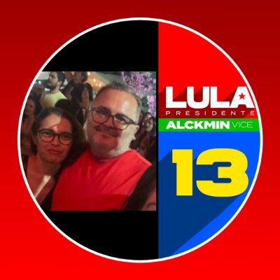 #Lula2022