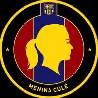Menina Culé(@MeninaCule) 's Twitter Profile Photo